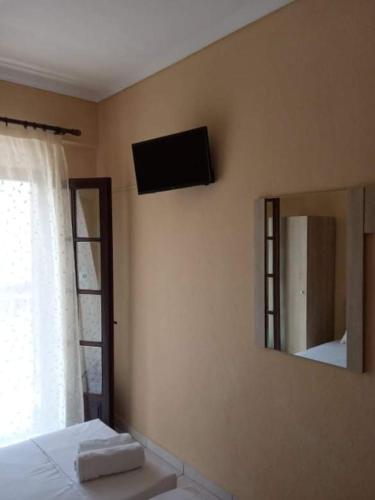 Gallery image of GOLDEN ROOMS in Nea Kalikratia