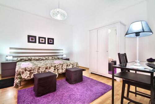 Apartment Gaudi XL
