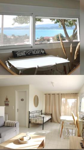 Horizon Seaview Apartment