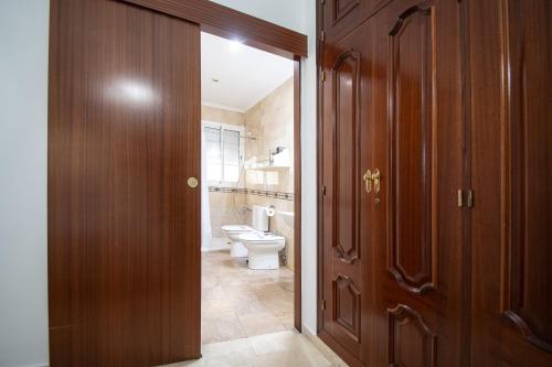 Apartamento El Paseo de la Alameda de Cádiz