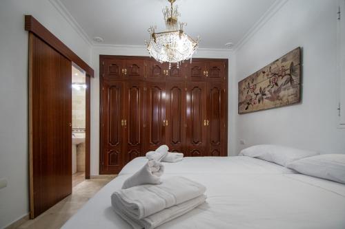 Apartamento El Paseo de la Alameda de Cádiz