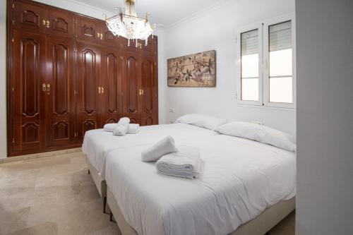 Apartamento El Paseo de la Alameda de Cádiz