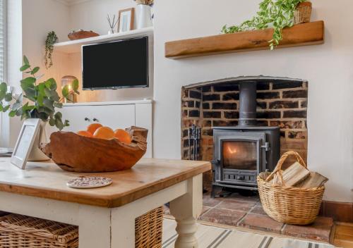 Seascape Cottage – Photos 2