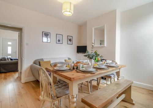 Seascape Cottage – Photos 5