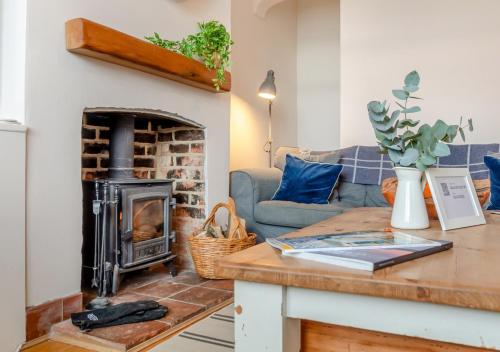 Seascape Cottage – Photos 4