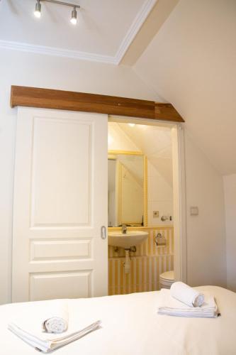 B&B La Ferme de l'Hosté – Photos 3