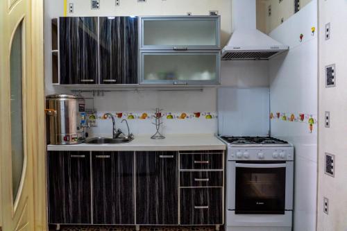 Φωτογραφία από το άλμπουμ του Hotel & Hostel Gallery στην Τασκένδη