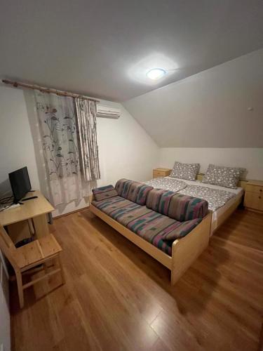 Szélkakas Vendégház