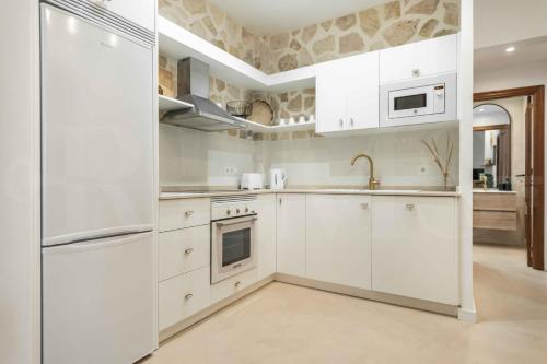 Coastal paradise apartment - Pedregalejo by REMS