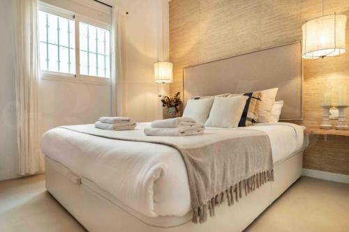 Coastal paradise apartment - Pedregalejo by REMS
