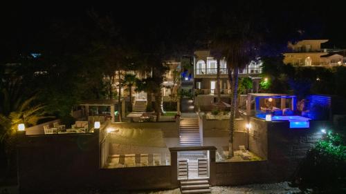 Gallery image of Ktima Papaoikonomou 2 in Potos