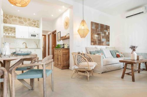 Coastal paradise apartment - Pedregalejo by REMS