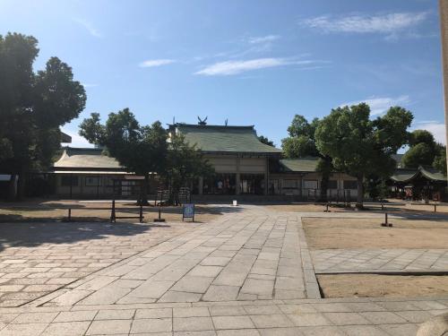 日式兩層獨棟町家 2房1廳 最多7人 黑門市場步行圈
