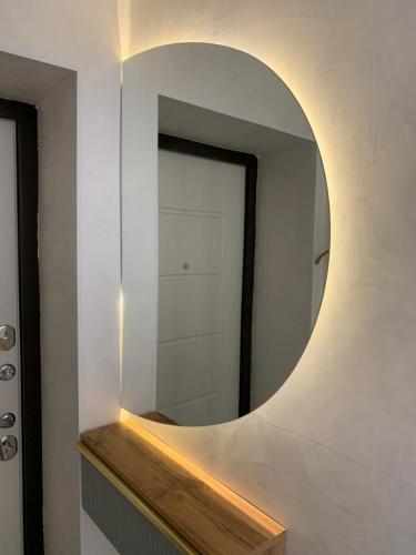 Billede fra billedgalleriet på люкс квартира в центре города - все удобства - ждем Вас! i Karaganda