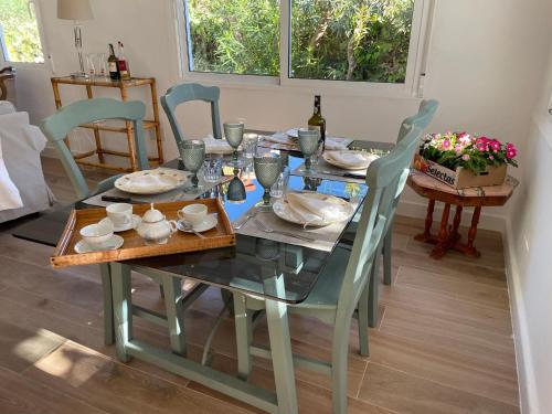 Gallery image of Chalet SAO PAULO cerca de la playa in San Pedro del Pinatar