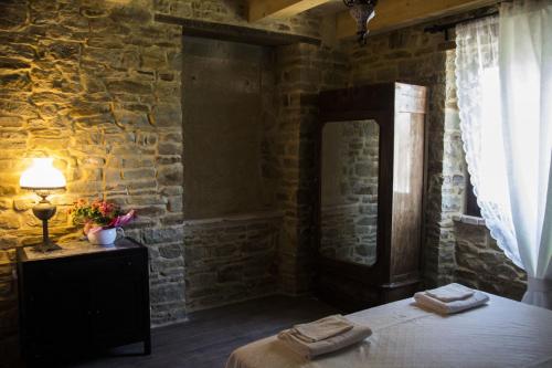 Gallery image of Le Viole B&B in Mergo