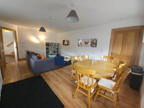 Un lugar para sentarse en Holiday in The Heart of Kerry