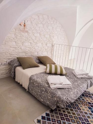 Gallery image of SamSaraHouse Salento in Felline