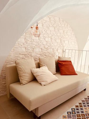 Gallery image of SamSaraHouse Salento in Felline