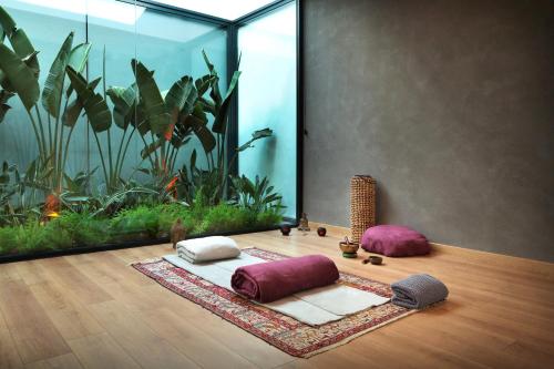 Fotografie z fotogalerie ubytování Le Meridien Bodrum Beach Resort v destinaci Bogazici