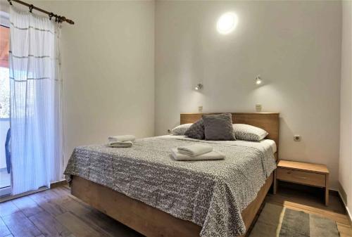 Apartments in Medulin - Istrien 46722