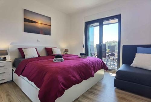 Apartment in Medulin - Istrien 46720