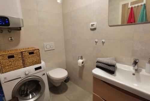 Apartment in Medulin - Istrien 46720
