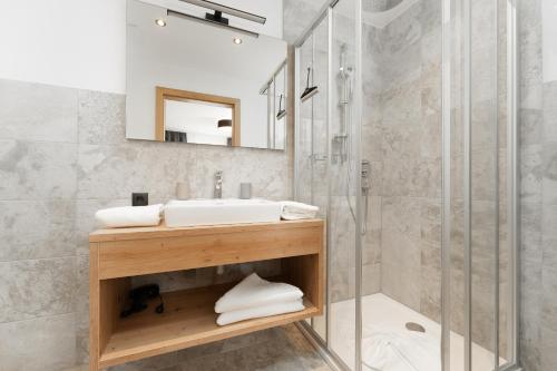 Bilik mandi di Philipp by A CASA