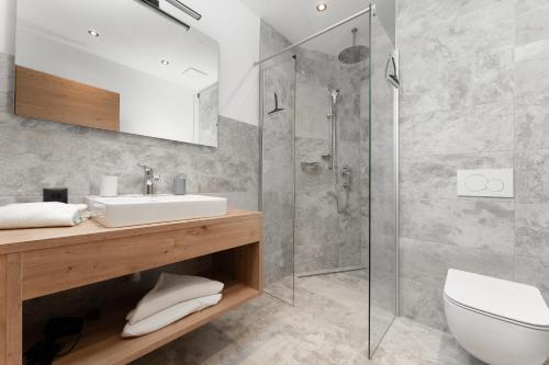 Bilik mandi di Philipp by A CASA
