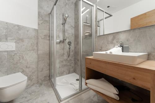 Bilik mandi di Philipp by A CASA