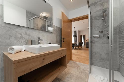 Bilik mandi di Philipp by A CASA