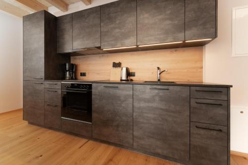 Dapur atau dapur kecil di Philipp by A CASA