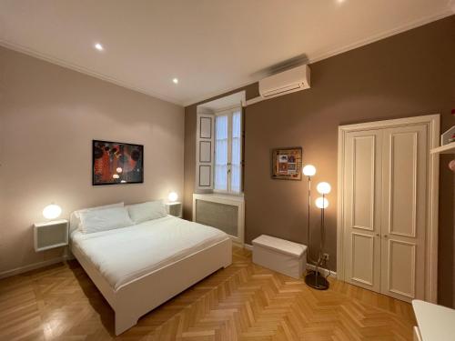 Lilla’s Apartment