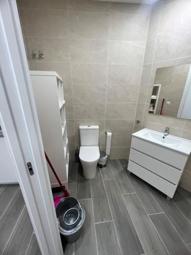 Apartamentos BEACHYDAYS Metropolis D