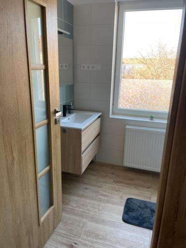 Gambar di galeri bagi Liliom Apartman Békéscsaba di Békéscsaba