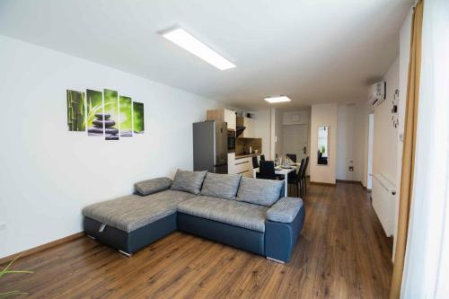 Apartment in Siofok - Balaton 48115 8600 Siófok, Dózsa György utca 16. 3/16 kép - 3