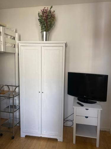 Apartamento en el casco antiguo
