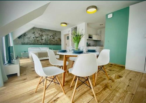 Apartamenty Spacerowa 27