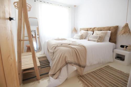 Stories Jàvea - Cosy Boho apartment El Arenal - Toplocation - 250m from the beach!