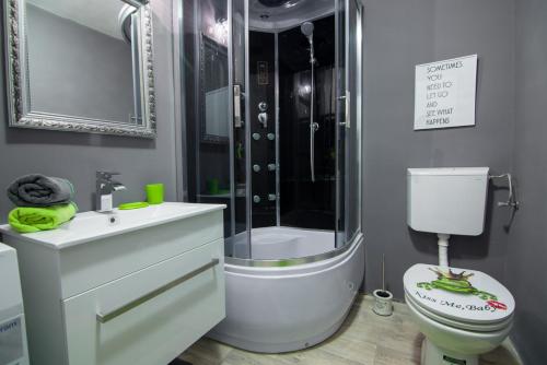 Apartman Val