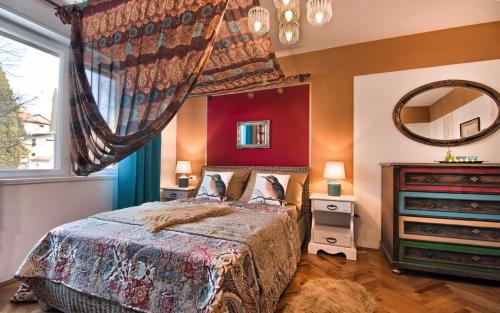 Apartman Val