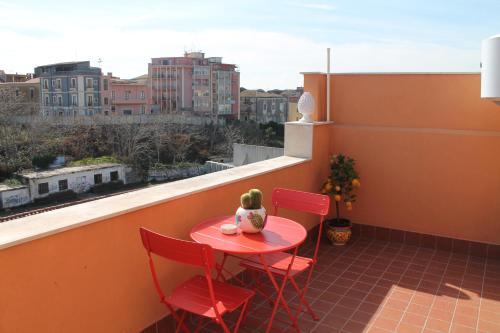 Donna Luisa-Catania Charming photo 28
