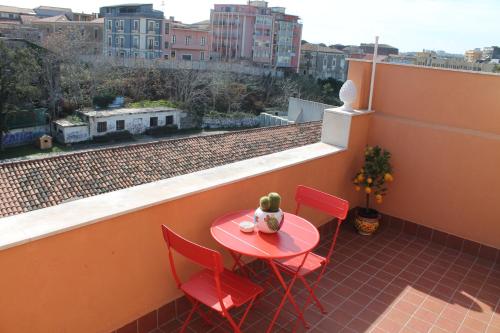 Donna Luisa-Catania Charming photo 55