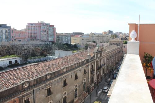 Donna Luisa-Catania Charming photo 57