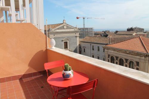 Donna Luisa-Catania Charming photo 58
