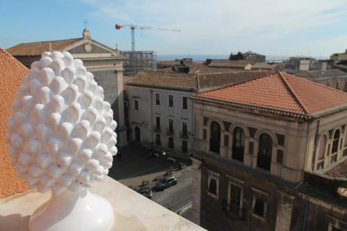 Donna Luisa-Catania Charming photo 59