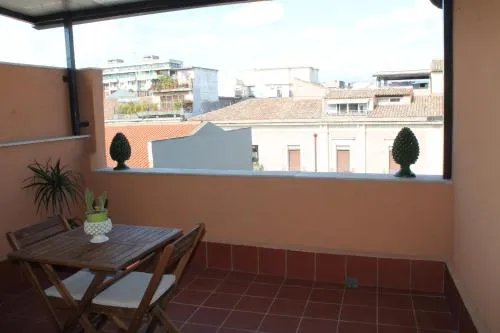 Donna Luisa-Catania Charming photo 15