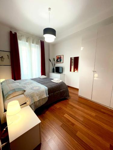 Lucens Domus Appartamento Roma quartiere Trieste - vicino Metro b1 - photo 21
