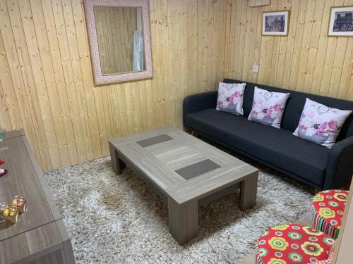 Foto Apartment near Geneva Airport and Palexpo 6