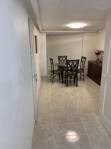Foto Apartment near Geneva Airport and Palexpo 4